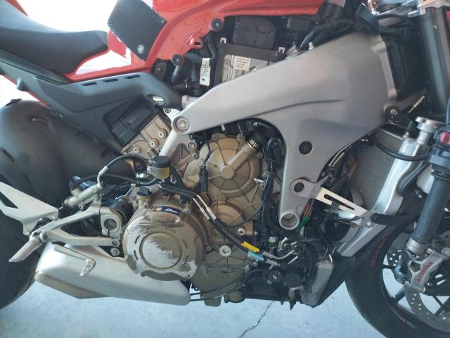 2019 DUCATI PANIGALE V ZDMDAGNW3KB004995
