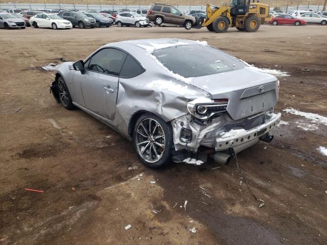 2019 TOYOTA 86 JF1ZNAA1XK8700253