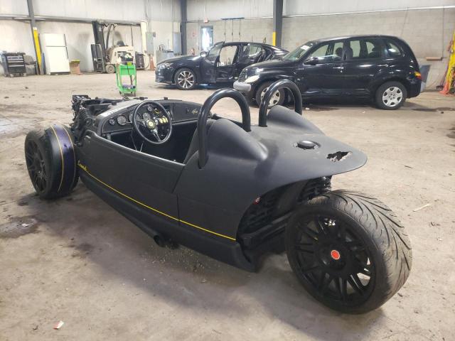 2020 VAND TRIKE - 7KGTC2C17LR000028
