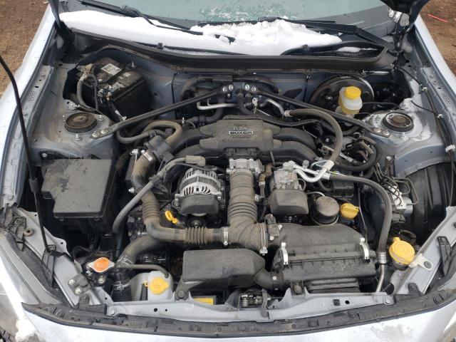 2019 TOYOTA 86 JF1ZNAA1XK8700253