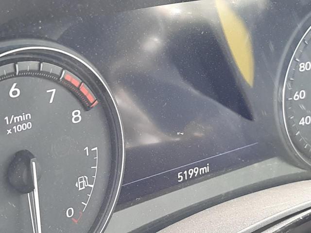 2021 CADILLAC XT6 SPORT 1GYKPGRS9MZ163100