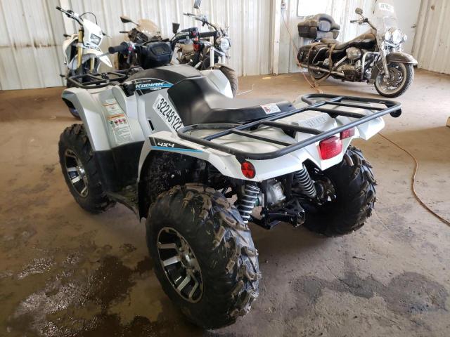2020 YAMAHA YFM450 K 5Y4AJ7833LA103539