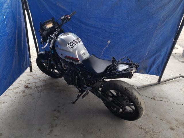 2018 HONDA CB500 XA - MLHPC4605J5500144