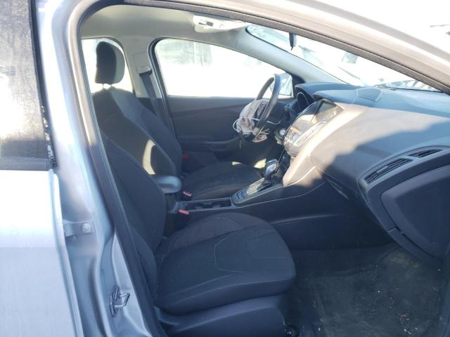 2016 FORD FOCUS SE 1FADP3F25GL278043