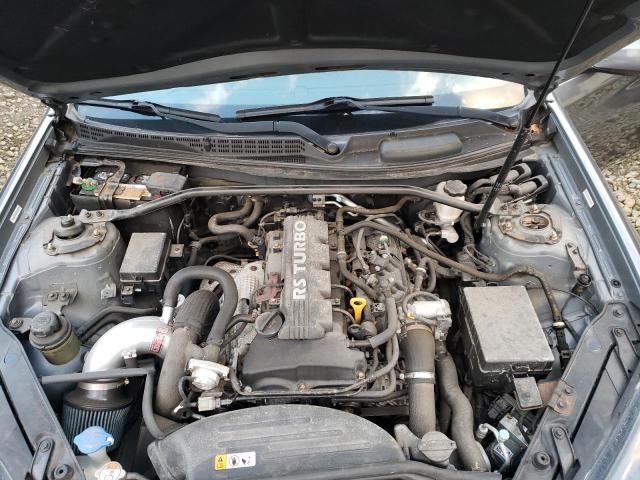 2013 HYUNDAI GENESIS CO KMHHT6KD6DU109618