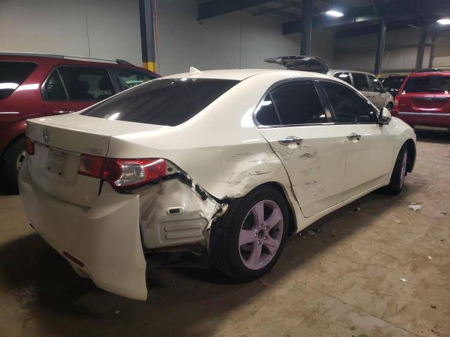 2011 ACURA TSX JH4CU2F66BC006832