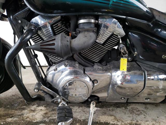 2007 SUZUKI VZR1800 JS1VY53A972106214