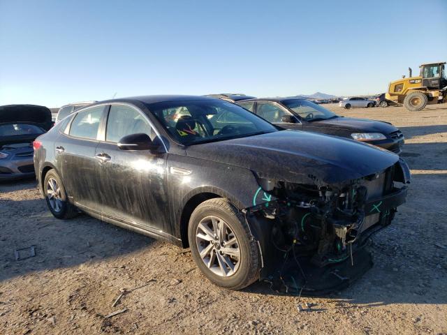 2019 KIA OPTIMA LX - 5XXGT4L32KG357698