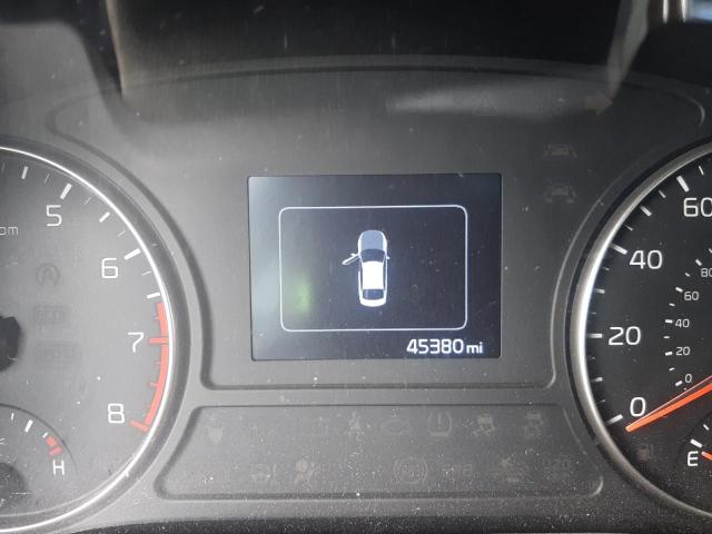 2016 KIA OPTIMA EX 5XXGU4L32GG106619