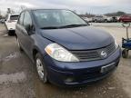 2010 NISSAN  VERSA