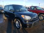 2011 KIA  SOUL