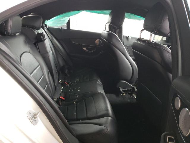 55SWF4KB9FU017970 Mercedes-Benz C 300 4Mat 2015. Фото: 5
