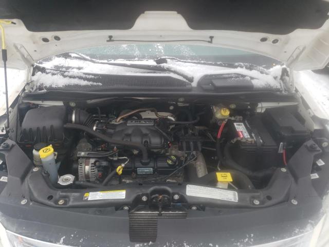 2010 VOLKSWAGEN ROUTAN SE 2V4RW3D10AR393215