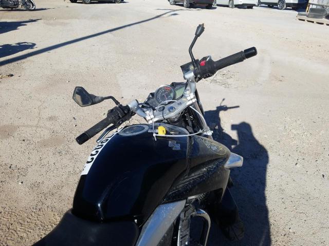 2013 SUZUKI GW250 LC6GJ55F0D1100097