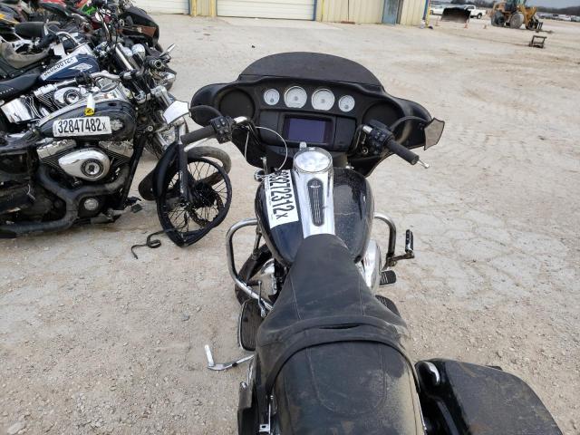 2021 HARLEY-DAVIDSON FLHX 1HD1KBC16MB670112