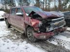 2014 CHEVROLET  SILVERADO