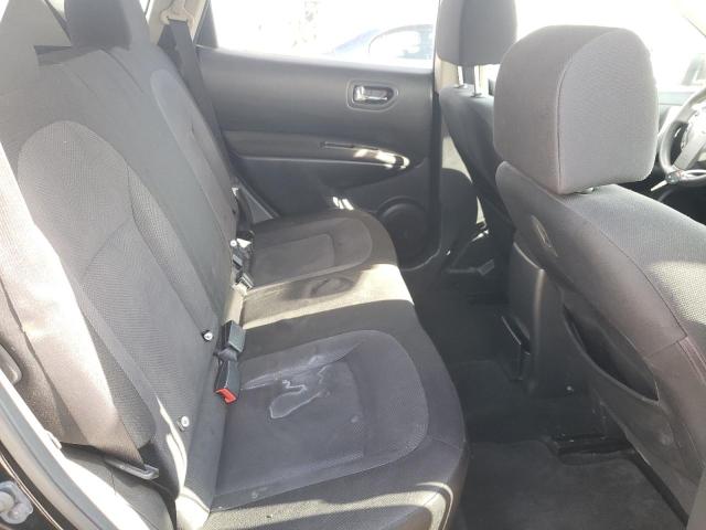 2013 NISSAN ROGUE S JN8AS5MT2DW523348