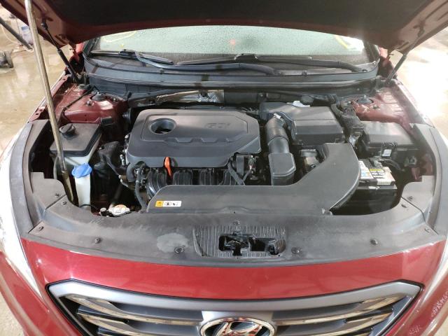 5NPE34AF8FH097175 Hyundai Sonata Spo 2015. Фото: 6