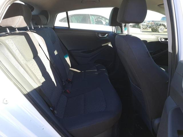 2019 HYUNDAI IONIQ BLUE KMHC65LC7KU174802