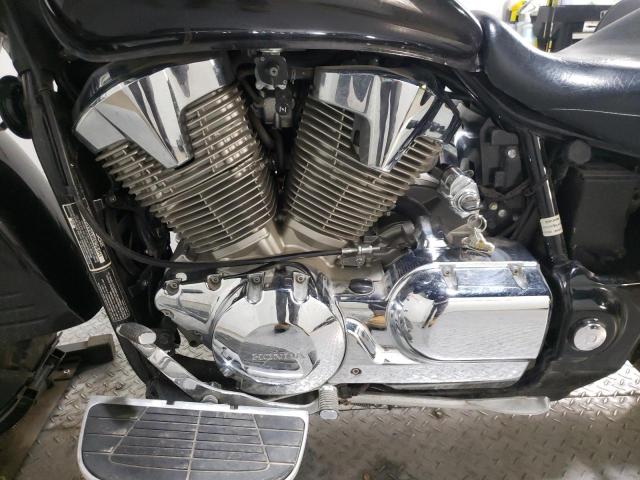 2009 HONDA VTX1300 R 1HFSC52639A600104