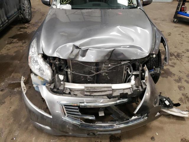 2013 INFINITI G37 JN1CV6AR6DM764712