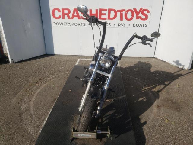 2014 HARLEY-DAVIDSON XL1200 T 1HD1LL36XEC429924