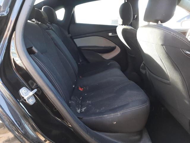 1C3CDFBB8FD166470 Dodge Dart Sxt 2015. Фото: 5
