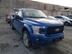 2018 FORD  F-150