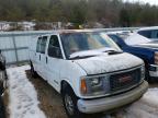 1999 GMC  SAVANA