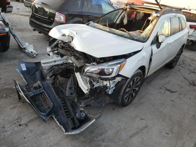 4S4BSANCXH3436209 Subaru Outback 2. 2017. Фото: 1