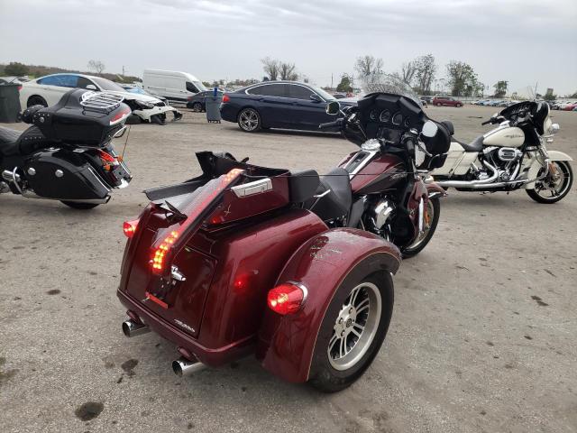 2015 HARLEY-DAVIDSON FLHTCUTG T 1HD1MAL1XFB858798