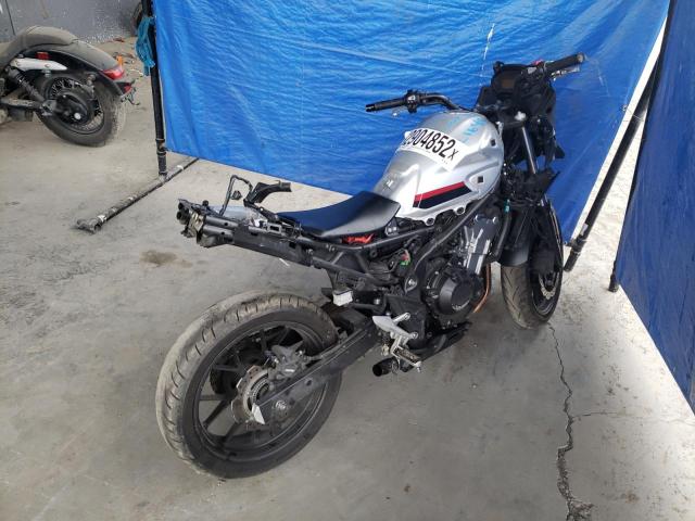 2018 HONDA CB500 XA - MLHPC4605J5500144