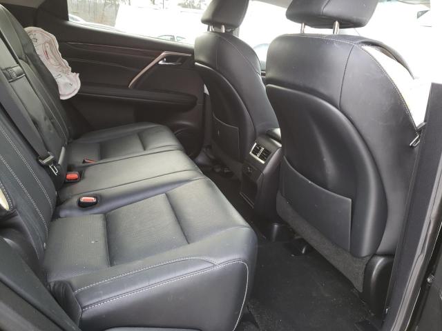2017 LEXUS RX 2T2BZMCA8HC101911
