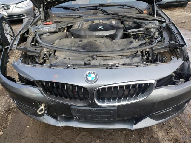 2017 BMW 330 XIGT WBA8Z9C53HG453291