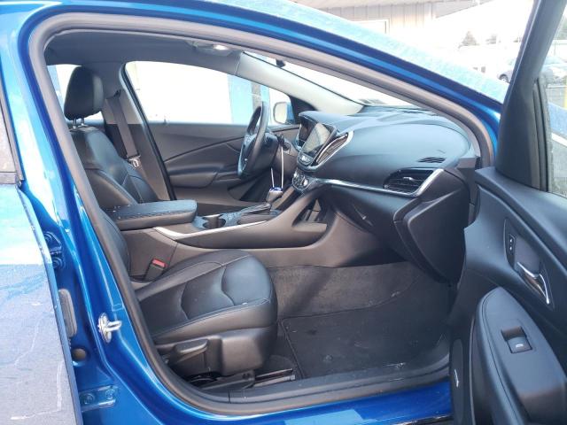 2017 CHEVROLET VOLT PREMI 1G1RD6S53HU160555