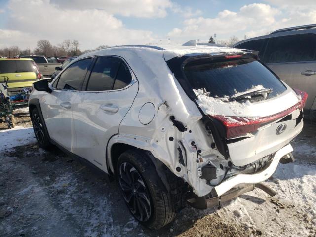 2020 LEXUS UX 250H JTHP9JBH5L2036030