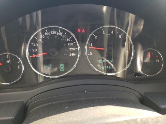 2010 JEEP LIBERTY LI 1J4PN5GK9AW151352