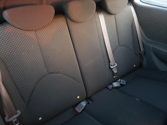 2010 HYUNDAI ACCENT BLU KMHCM3AC2AU168126