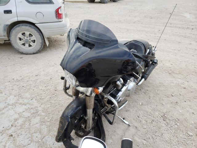 2021 HARLEY-DAVIDSON FLHX 1HD1KBC16MB670112