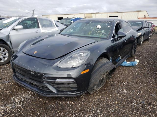 2018 PORSCHE PANAMERA T WP0CF2A70JL196086