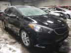 2015 KIA  FORTE