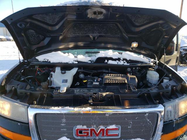 2014 GMC SAVANA RV 1GDW7LCG6E1102044