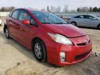 2011 TOYOTA  PRIUS