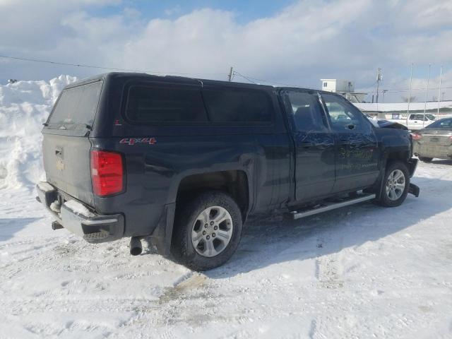 2017 CHEVROLET SILVERADO 1GCVKREC0HZ179395