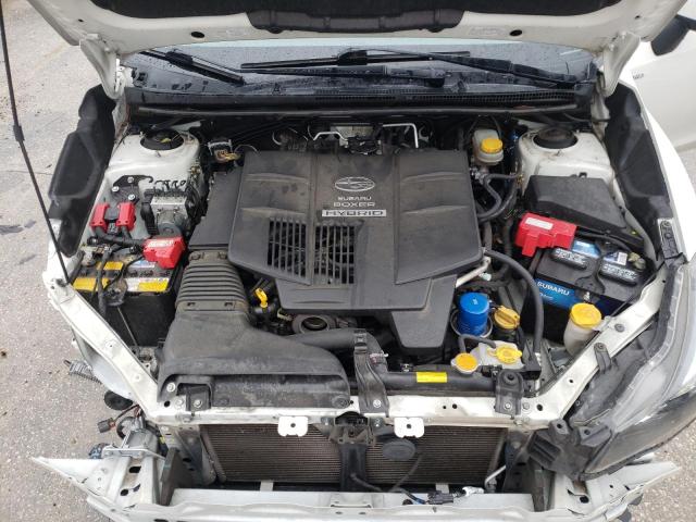 JF2GPBPC7FH297284 Subaru Xv Crosstrek 2.0i Hybrid Touring