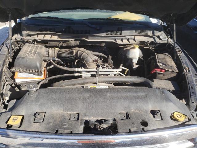 2012 DODGE RAM 1500 S 1C6RD6LT4CS318367