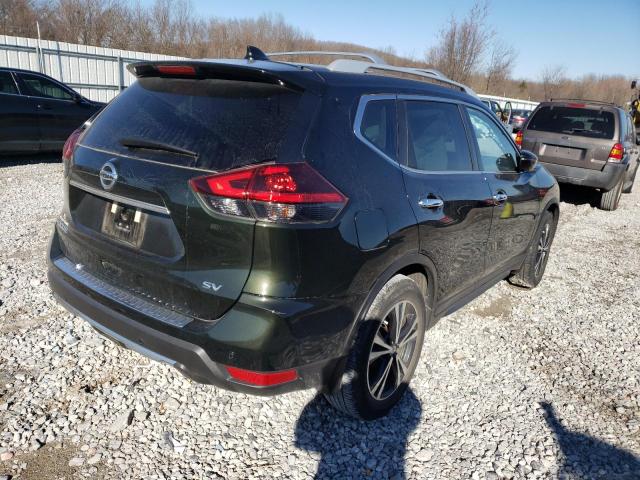 2020 NISSAN ROGUE S - 5N1AT2MT6LC770407