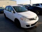 2007 NISSAN  VERSA