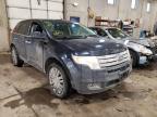 2008 FORD  EDGE