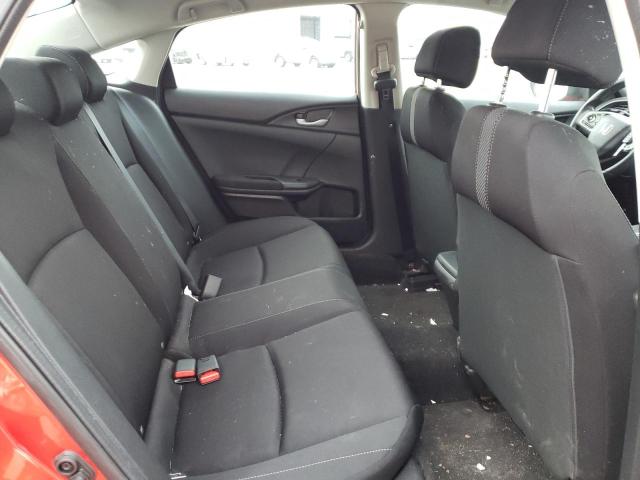 2020 HONDA CIVIC LX 2HGFC2F60LH571966